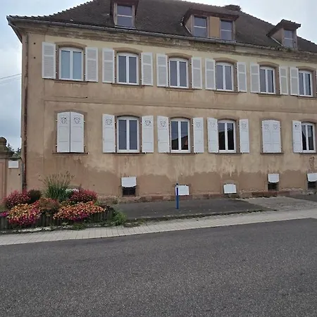 Apartment Le Pavillon De Chasse *