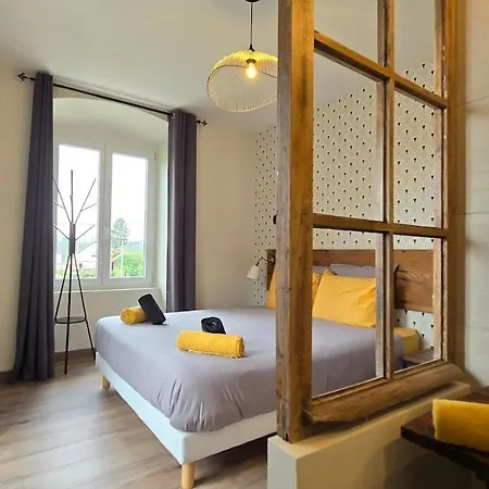 Le Pavillon De Chasse * Muttersholtz