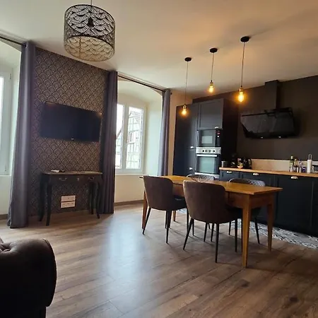 Le Pavillon De Chasse Muttersholtz