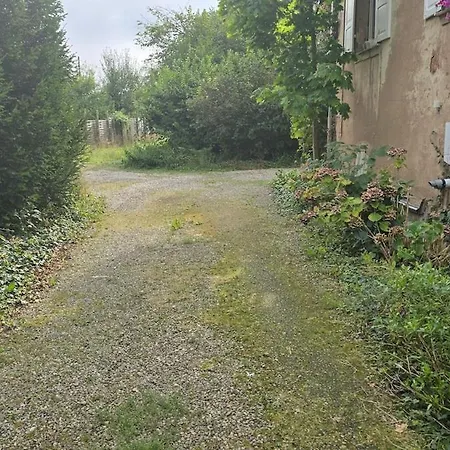 Le Pavillon De Chasse