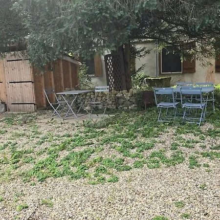 Le Pavillon De Chasse Apartman *