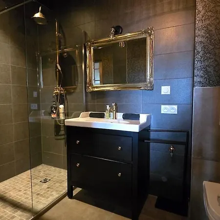 Apartment Le Pavillon De Chasse *