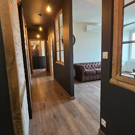 Le Pavillon De Chasse *