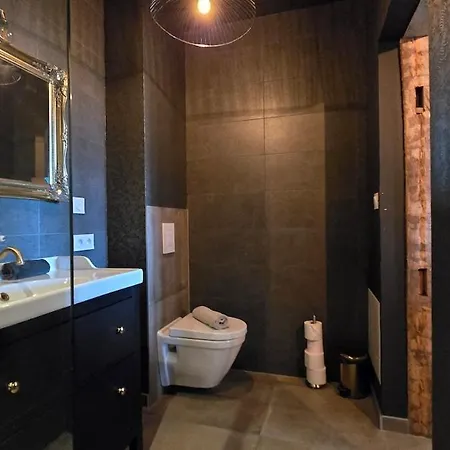 Le Pavillon De Chasse Muttersholtz