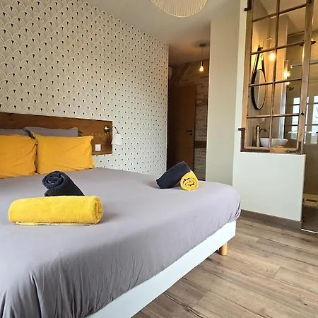 Le Pavillon De Chasse